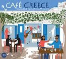 Various - Café Greece (2CD / Download)